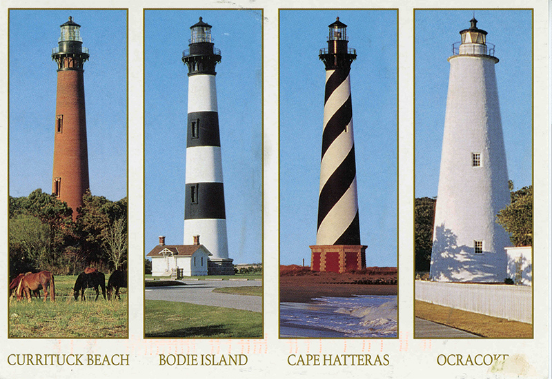 postcard